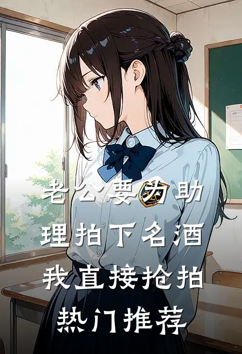 老公要为助理拍下名酒，我直接抢拍热门推荐