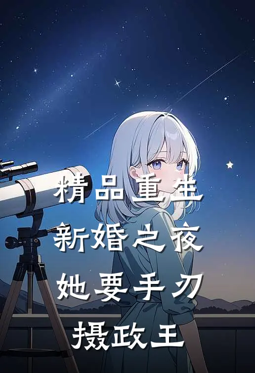 精品重生新婚之夜，她要手刃摄政王