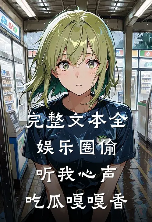 完整文本全娱乐圈偷听我心声，吃瓜嘎嘎香