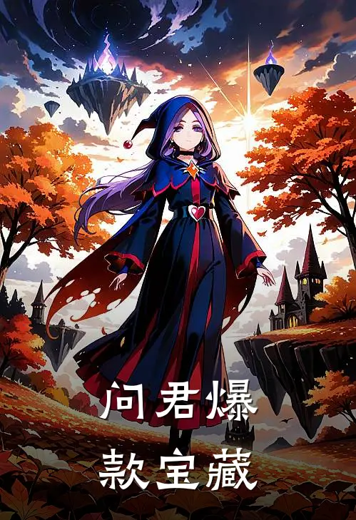 问君爆款宝藏