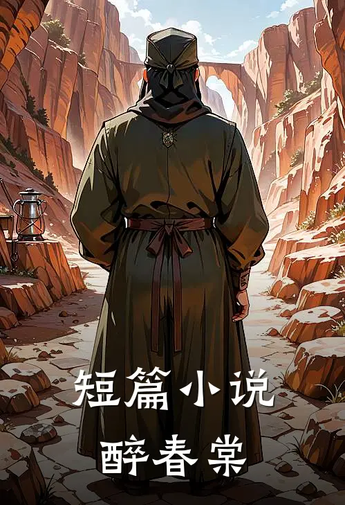 短篇小说醉春棠