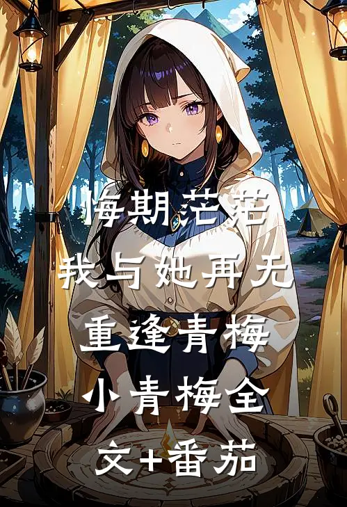 悔期茫茫，我与她再无重逢青梅小青梅全文+番茄