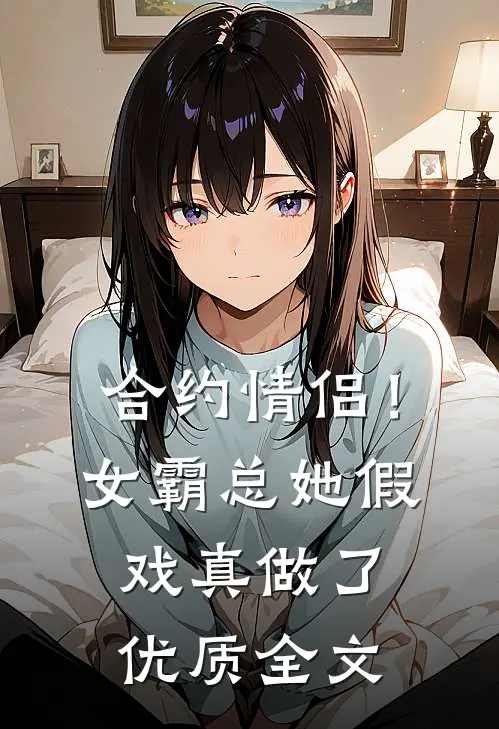 合约情侣！女霸总她假戏真做了优质全文