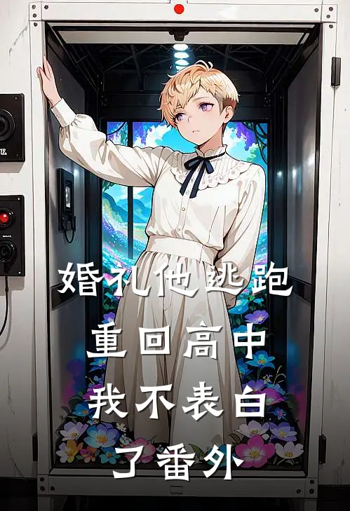 婚礼他逃跑，重回高中我不表白了番外