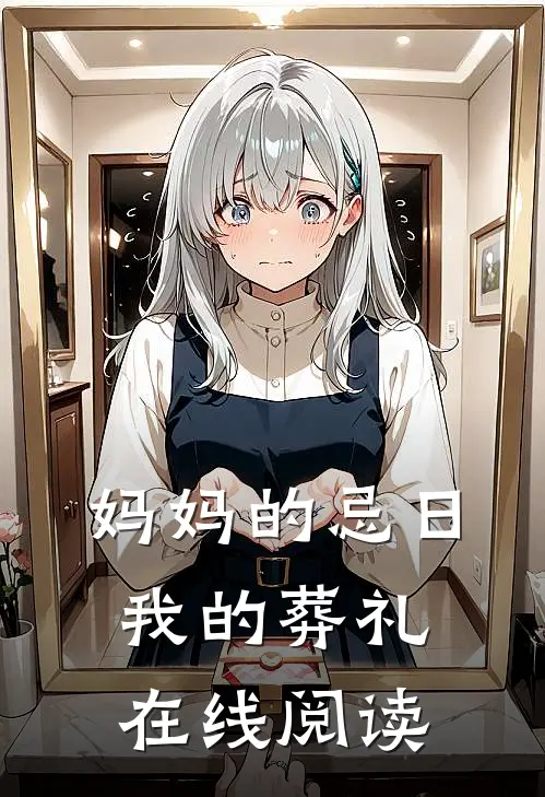 妈妈的忌日，我的葬礼在线阅读