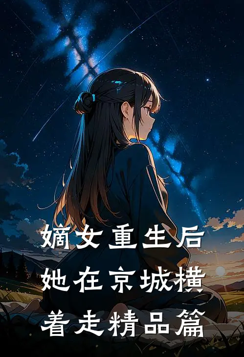 嫡女重生后，她在京城横着走精品篇