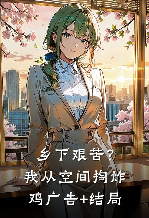 乡下艰苦？我从空间掏炸鸡广告+结局