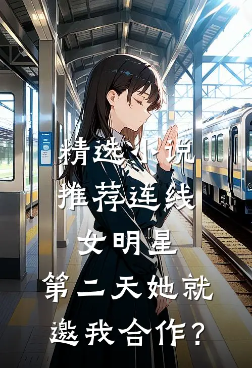 精选小说推荐连线女明星，第二天她就邀我合作？