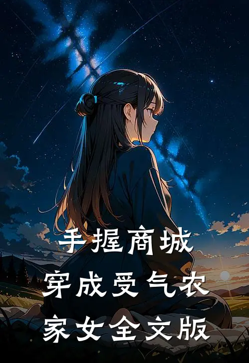 手握商城，穿成受气农家女全文版
