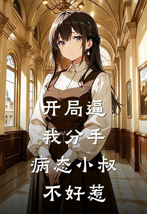 开局逼我分手，病态小叔不好惹