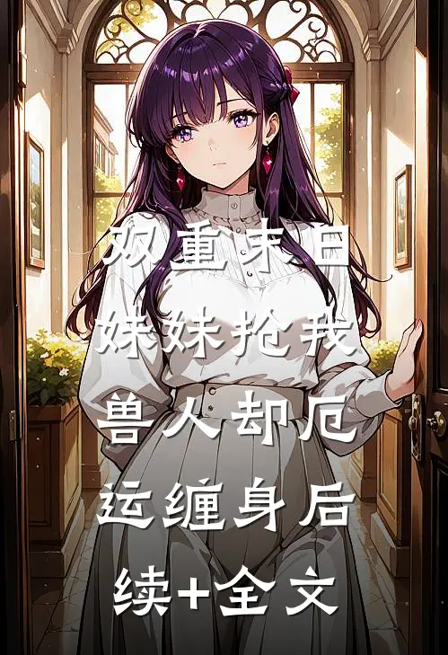 双重末日，妹妹抢我兽人却厄运缠身后续+全文