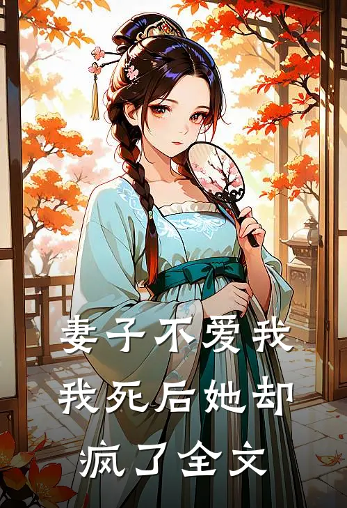 妻子不爱我，我死后她却疯了全文
