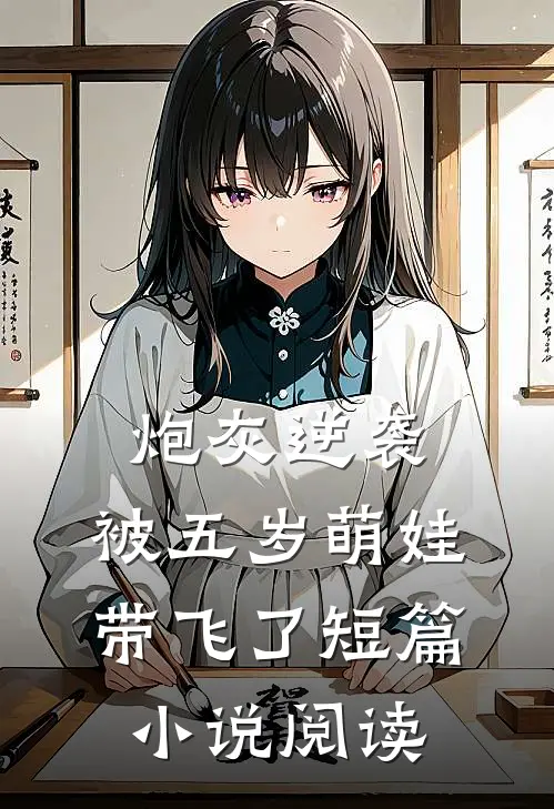 炮灰逆袭：被五岁萌娃带飞了短篇小说阅读