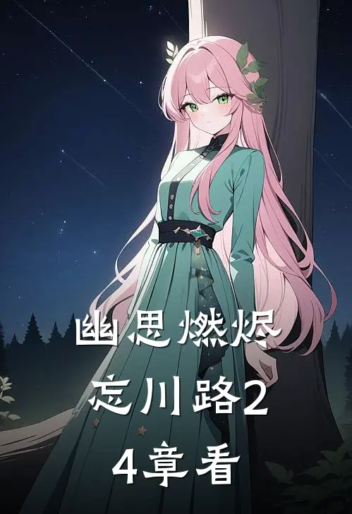 幽思燃烬忘川路24章看
