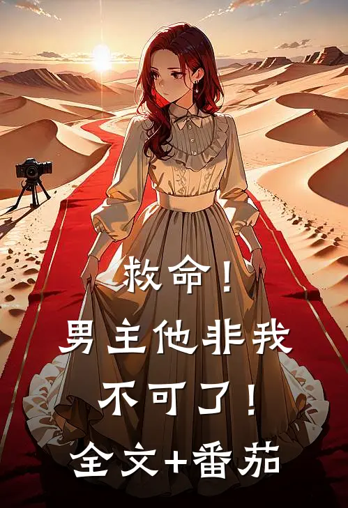 救命！男主他非我不可了！全文+番茄