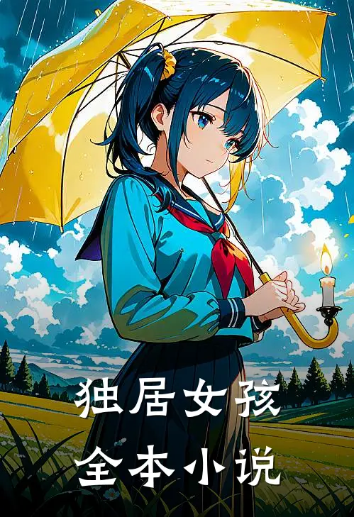 独居女孩全本小说