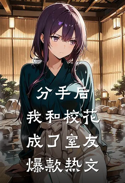 分手后，我和校花成了室友爆款热文