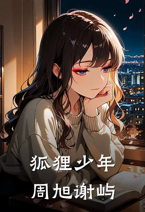 狐狸少年周旭谢屿