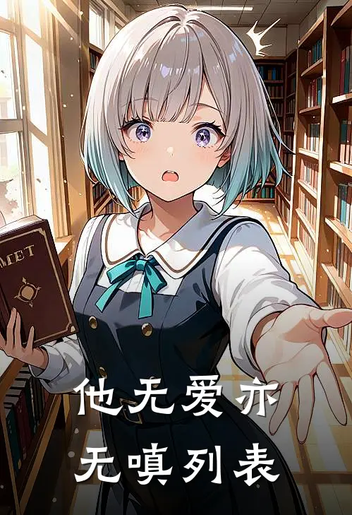 他无爱亦无嗔列表