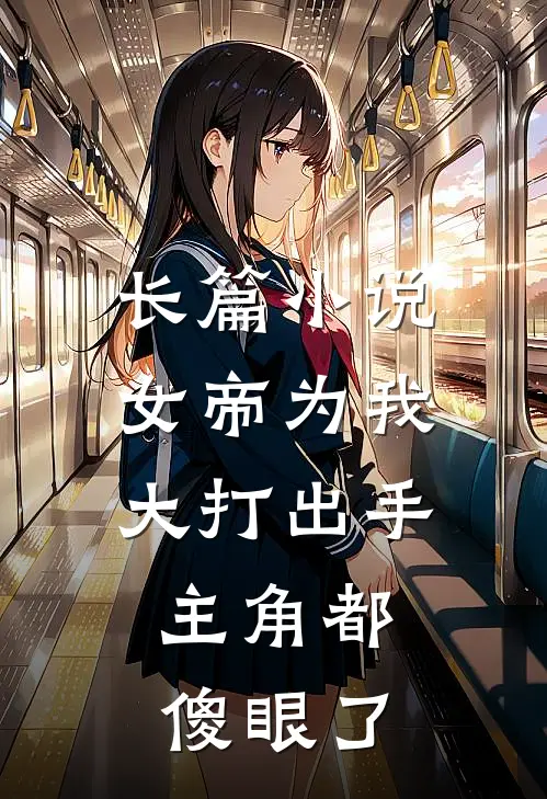 长篇小说女帝为我大打出手，主角都傻眼了