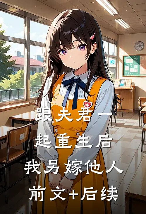 跟夫君一起重生后，我另嫁他人前文+后续