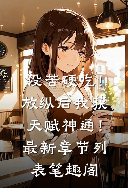 没苦硬吃！放纵后我获天赋神通！最新章节列表_笔趣阁