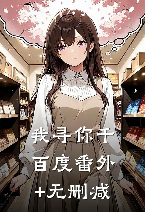我寻你千百度番外+无删减