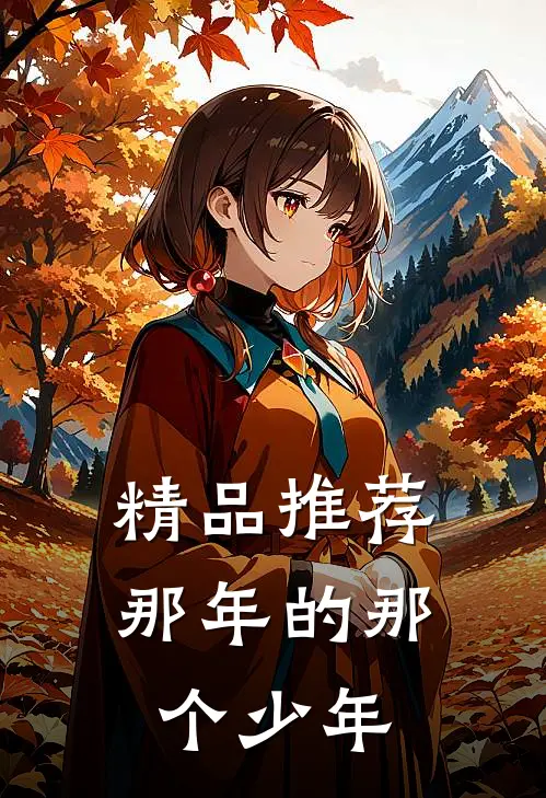 精品推荐那年的那个少年