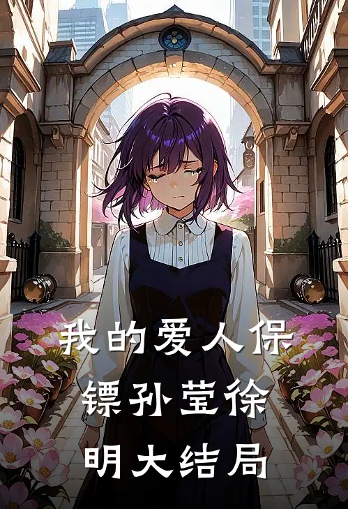 我的爱人保镖孙莹徐明大结局