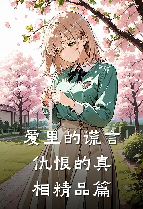 爱里的谎言,仇恨的真相精品篇在线观看