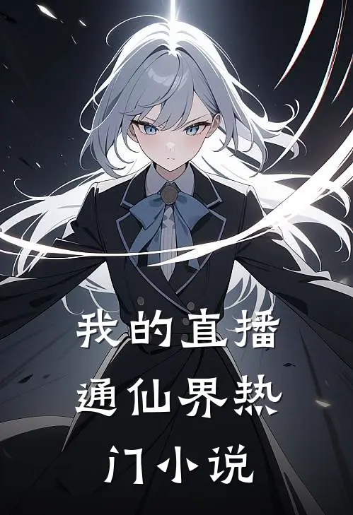 我的直播通仙界热门小说