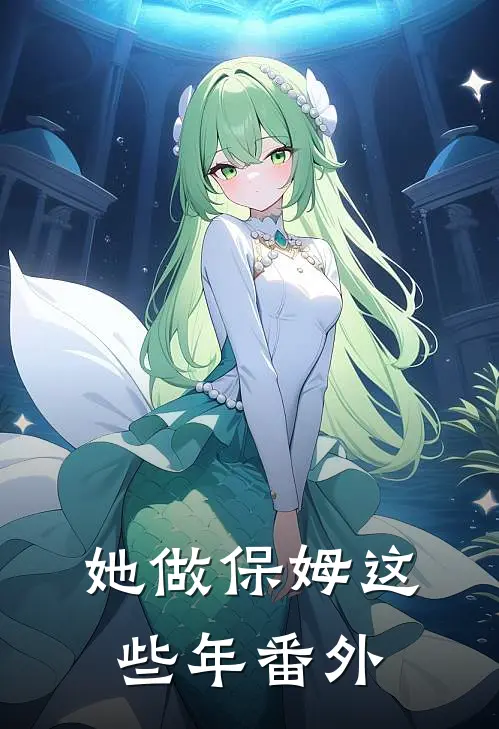 她做保姆这些年番外