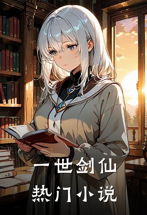 一世剑仙热门小说