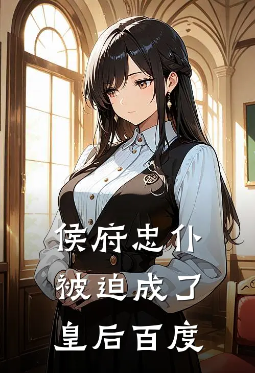 侯府忠仆，被迫成了皇后百度