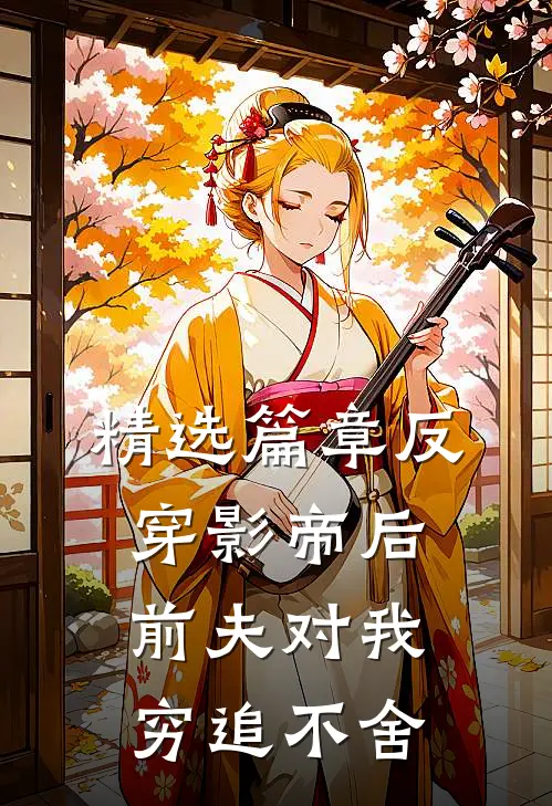 精选篇章反穿影帝后，前夫对我穷追不舍