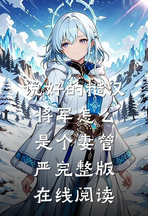 说好的糙汉将军怎么是个妻管严完整版在线阅读