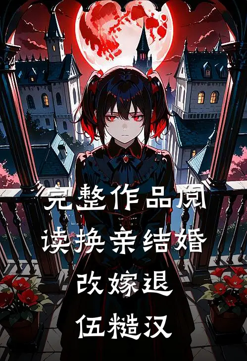 完整作品阅读换亲结婚，改嫁退伍糙汉