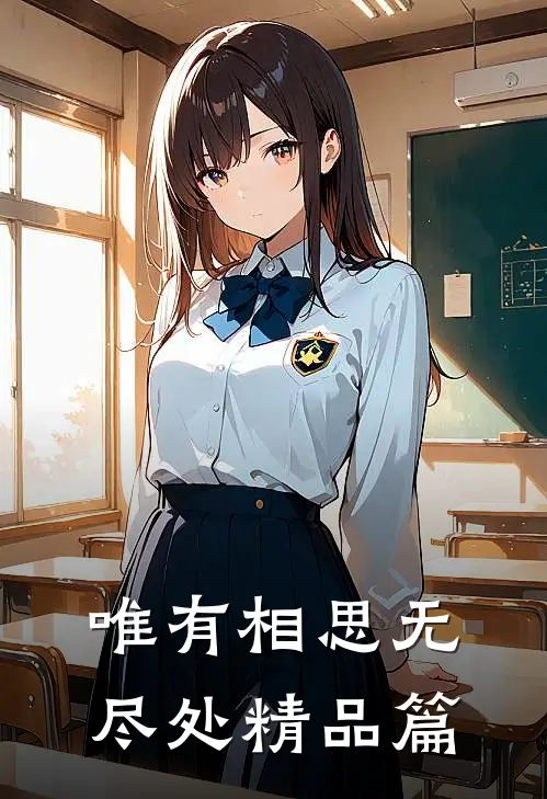 唯有相思无尽处精品篇