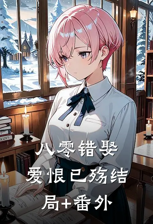 八零错娶，爱恨已殇结局+番外