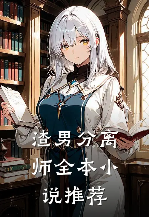 渣男分离师全本小说推荐