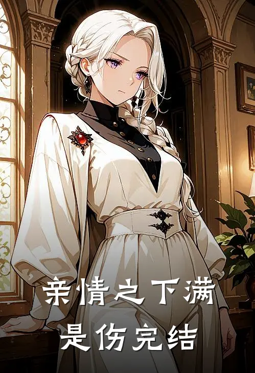 亲情之下满是伤完结