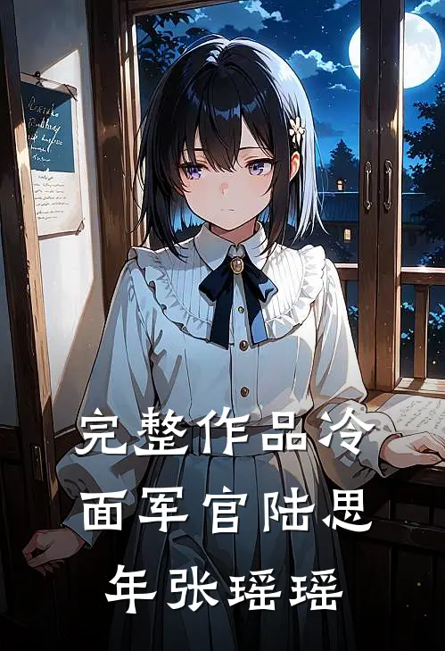 完整作品冷面军官陆思年张瑶瑶