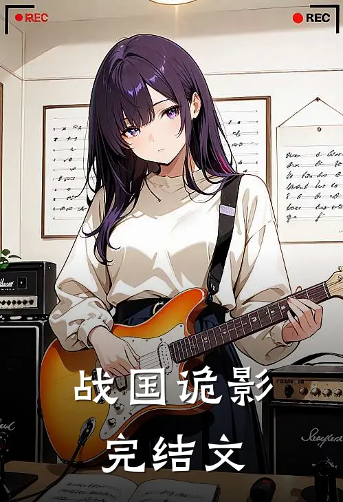 战国诡影完结文