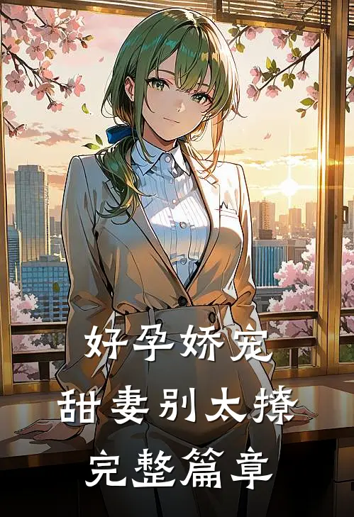 好孕娇宠：甜妻别太撩完整篇章