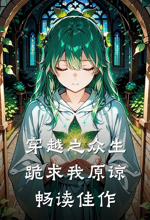 穿越之众生跪求我原谅畅读佳作