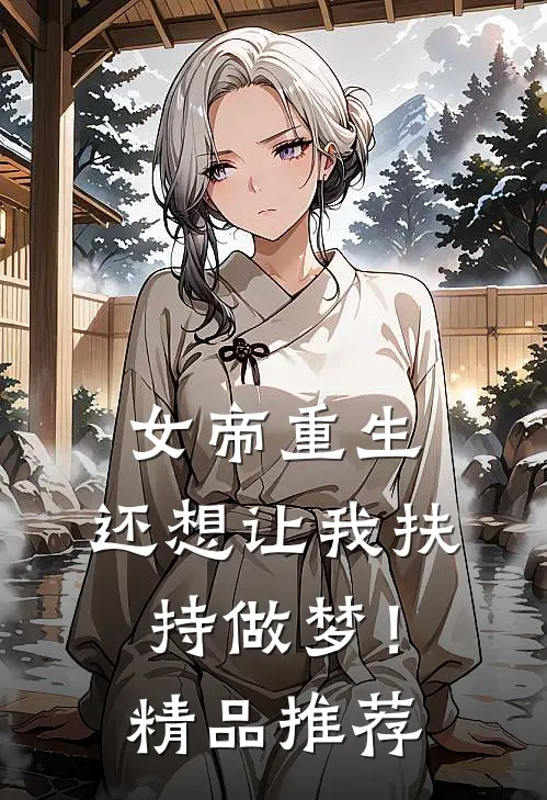 女帝重生，还想让我扶持做梦！精品推荐