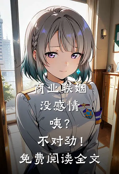 商业联姻没感情，咦？不对劲！免费阅读全文