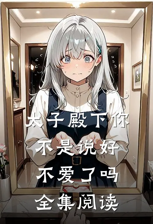 太子殿下你不是说好不爱了吗全集阅读
