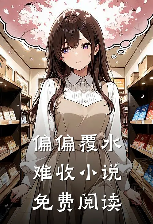 偏偏覆水难收小说免费阅读