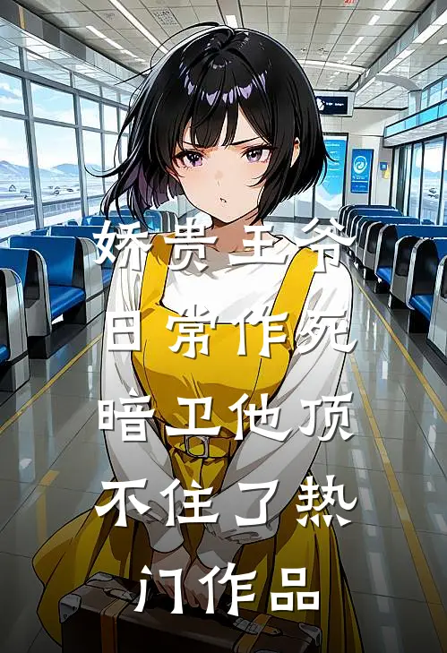 娇贵王爷日常作死，暗卫他顶不住了热门作品